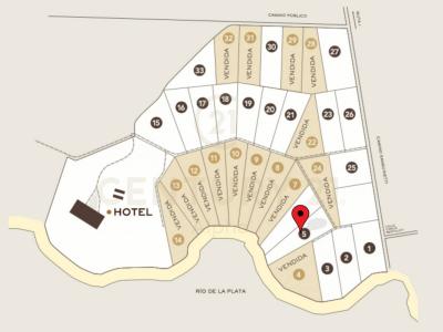 Pajas Blancas, Montevideo, Uruguai