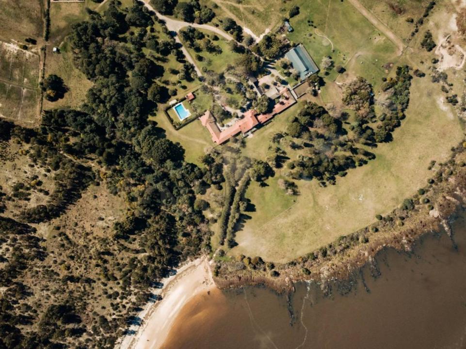 Pajas Blancas, Montevideo, Uruguay