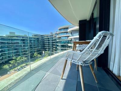 Profesor Euclides Peluffo 1649, Puerto Buceo, Montevideo, Urugwaj