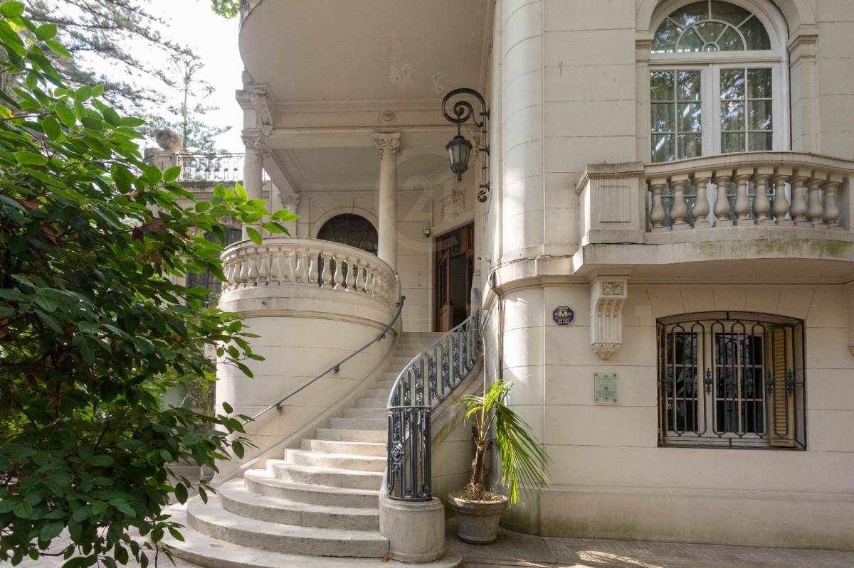 Av. Brasil 2653, Pocitos, Montevideo, Uruguay