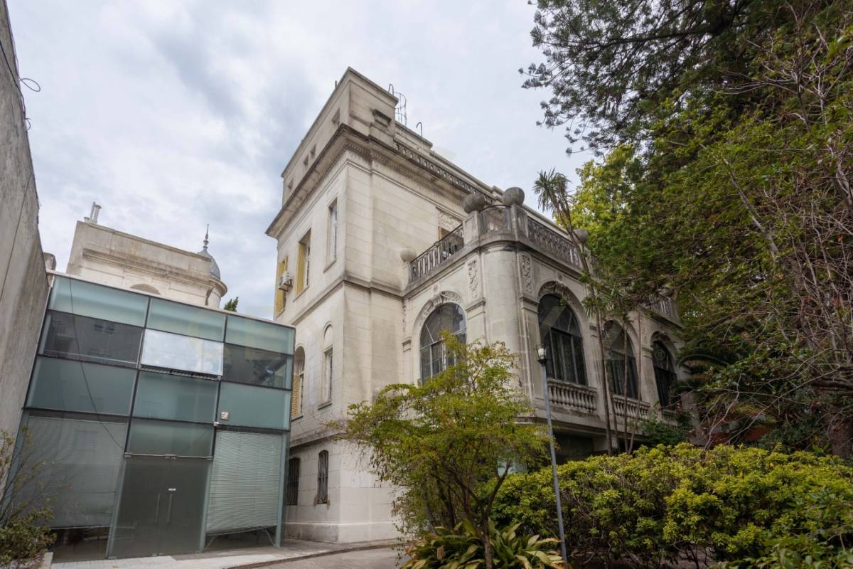 Av. Brasil 2653, Pocitos, Montevideo, Uruguay