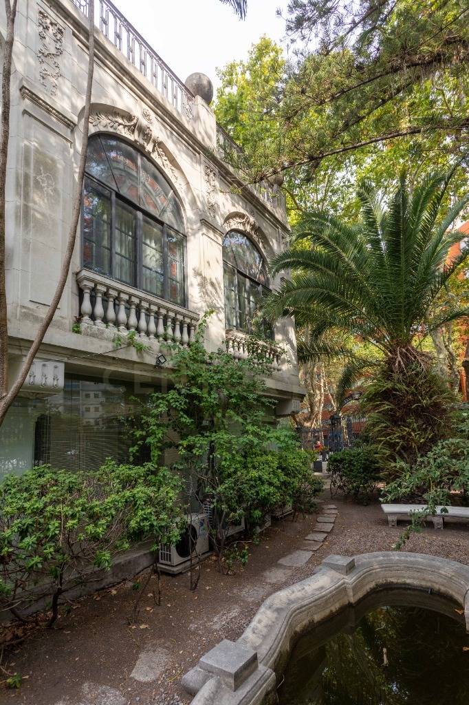 Av. Brasil 2653, Pocitos, Montevideo, Uruguay