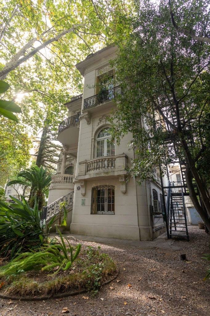 Av. Brasil 2653, Pocitos, Montevideo, Uruguay