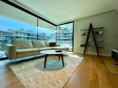 Euclides Peluffo 1649, Puerto Buceo, Montevideo, Uruguay