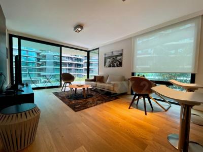 Euclides Peluffo 1649, Puerto Buceo, Montevideo, ウルグアイ