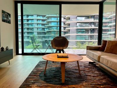 Euclides Peluffo 1649, Puerto Buceo, Montevideo, ウルグアイ