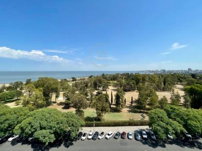 Gral. Br. Artigas y Ramon Fernandez , Punta Carretas, Montevideo, Uruguay