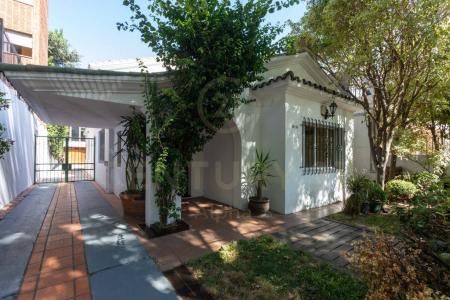 Av Libertad 2680, Pocitos, Montevideo, Uruguay