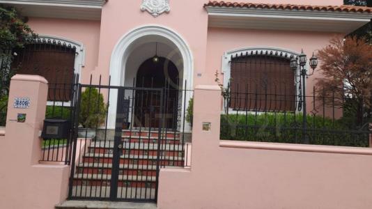 Scoceria 2811, Punta Carretas, Montevideo, Uruguay