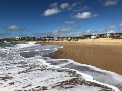 Punta Rubia Y Santa Isabel De La Pedrera, Rocha, Urugwaj