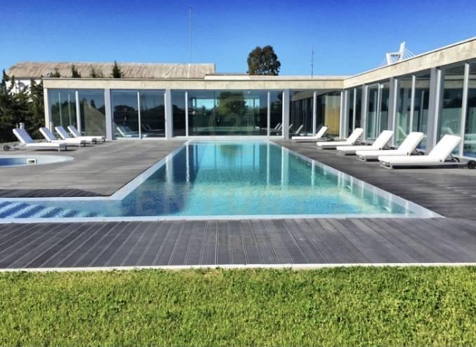 Av Las Americas 1, Barra De Carrasco, Canelones, Uruguay