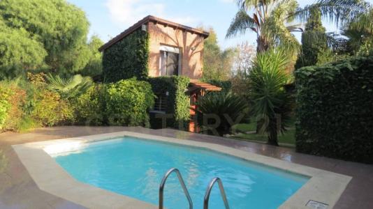 1B 1, Atlántida Sur, Canelones, Uruguay