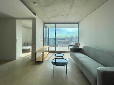 Ciudad Vieja, Montevideo, Uruguay