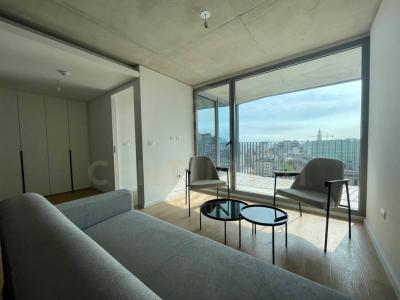 Ciudad Vieja, Montevideo, Uruguay