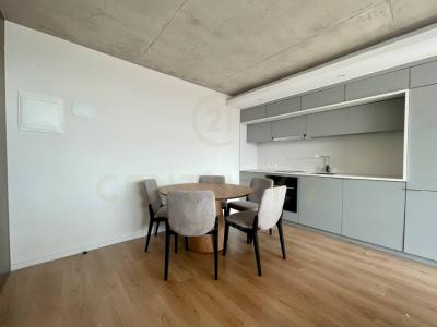 Ciudad Vieja, Montevideo, Uruguay