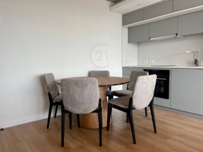 Ciudad Vieja, Montevideo, Uruguay