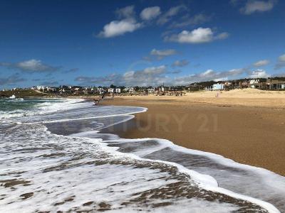 General Artigas , Punta Rubia Y Santa Isabel De La Pedrera, Rocha, Urugwaj
