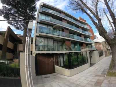 Marco Bruto , Pocitos Nuevo, Montevideo, Uruguay