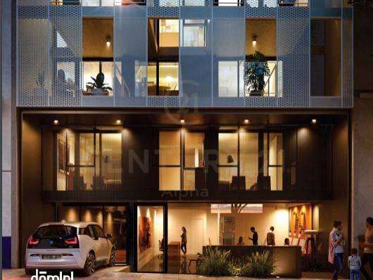 Cordón, Montevideo, 烏拉圭