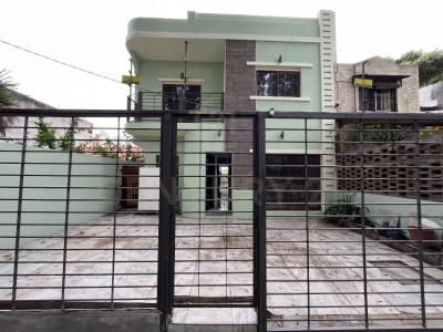 ayui 3464, La Blanqueada, Montevideo, Uruguay