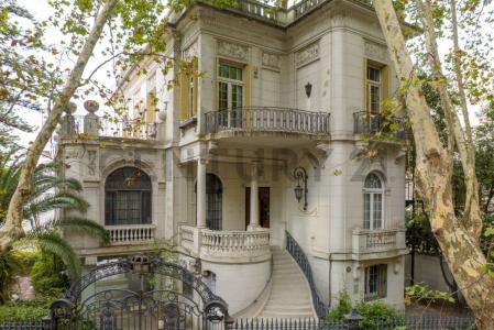 Av. Brasil 2653, Pocitos, Montevideo, Uruguay