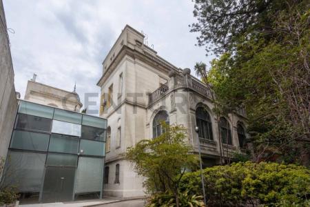 Av. Brasil 2653, Pocitos, Montevideo, Uruguay