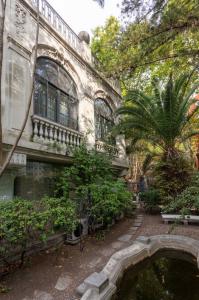 Av. Brasil 2653, Pocitos, Montevideo, Uruguay