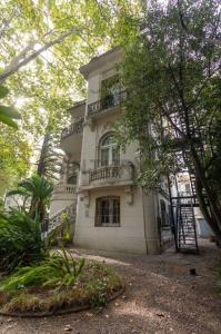 Av. Brasil 2653, Pocitos, Montevideo, Uruguay