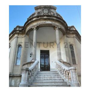 Buschental , Prado, Montevideo 11700, Uruguay