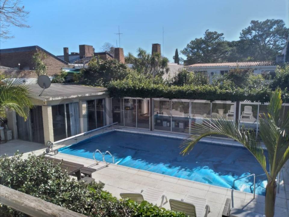 Carrasco, Montevideo 11700, Uruguay