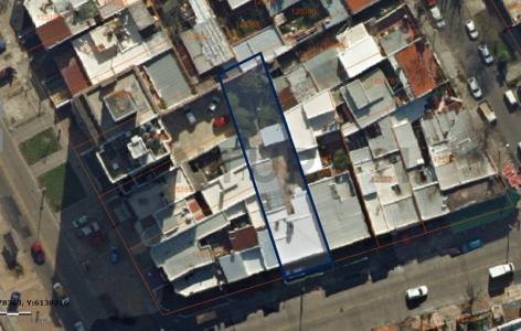 Av. Ramón Anador , Parque Batlle, Montevideo, ウルグアイ