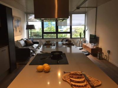 Marco Bruto , Pocitos Nuevo, Montevideo, Uruguay