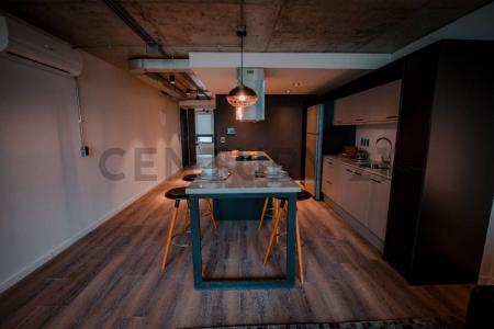 Marco Bruto , Pocitos Nuevo, Montevideo, Uruguay