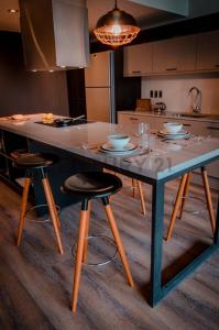 Marco Bruto , Pocitos Nuevo, Montevideo, Uruguay