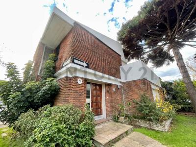 La Blanqueada, Montevideo, Uruguay