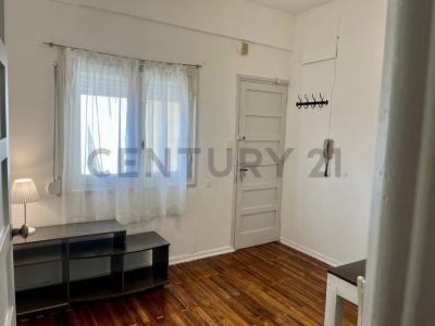 Ituzaingó , Ciudad Vieja, Montevideo, Uruguay