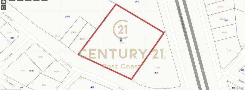 Del museo y La virgen 00, Punta Del Este, Maldonado 20900, Uruguay