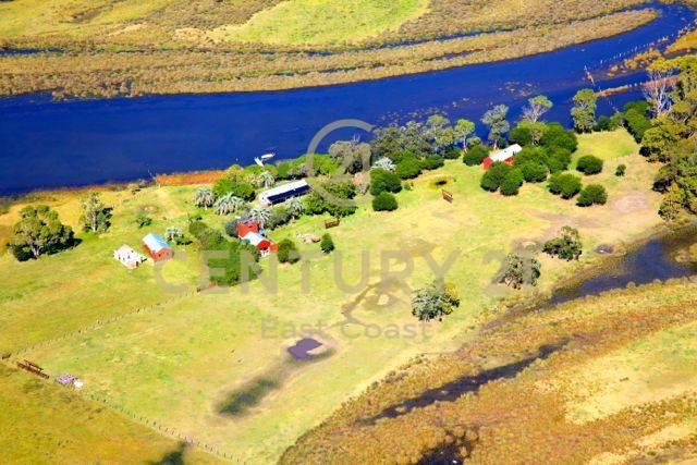 Cabo Polonio, 로차, 우루과이