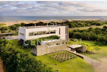 Ruta 10 , José Ignacio, Maldonado, Uruguay