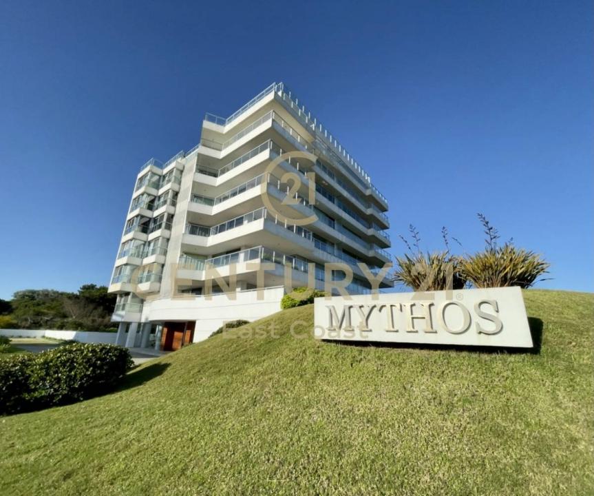 Rbla. Lorenzo Batlle Pacheco - ed. Mythos para 30, Punta Del Este, Maldonado 20100, אורוגוואי 