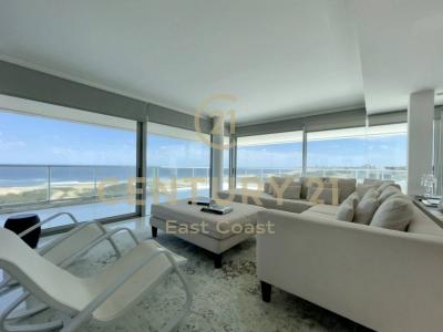 Rbla. Lorenzo Batlle Pacheco - ed. Mythos para 30, Punta Del Este, Maldonado 20100, אורוגוואי 