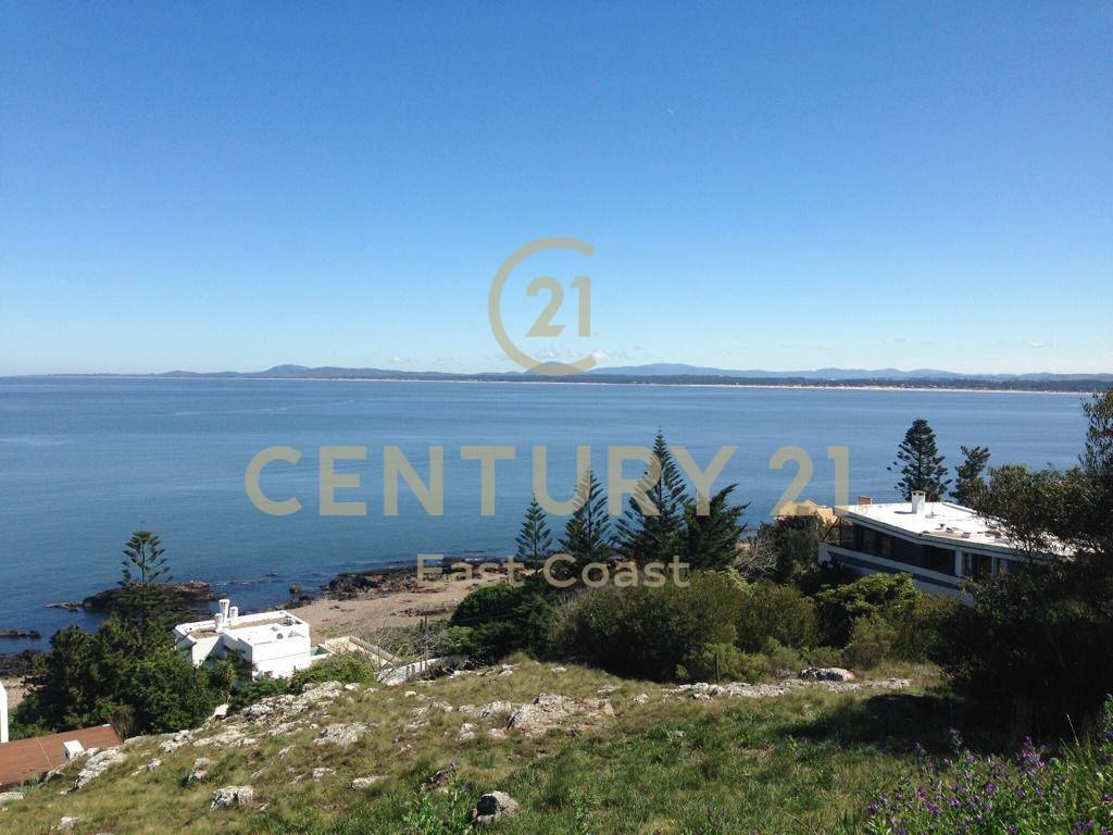 calle Mar y mar de Egeo 2, Punta Ballena, Maldonado, Uruguay