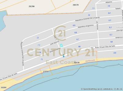 America Latina 20000, José Ignacio, Maldonado 20000, Uruguay