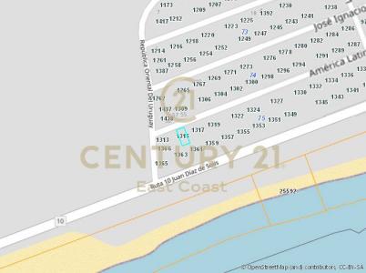 America Latina 20000, José Ignacio, Maldonado 20000, Uruguay