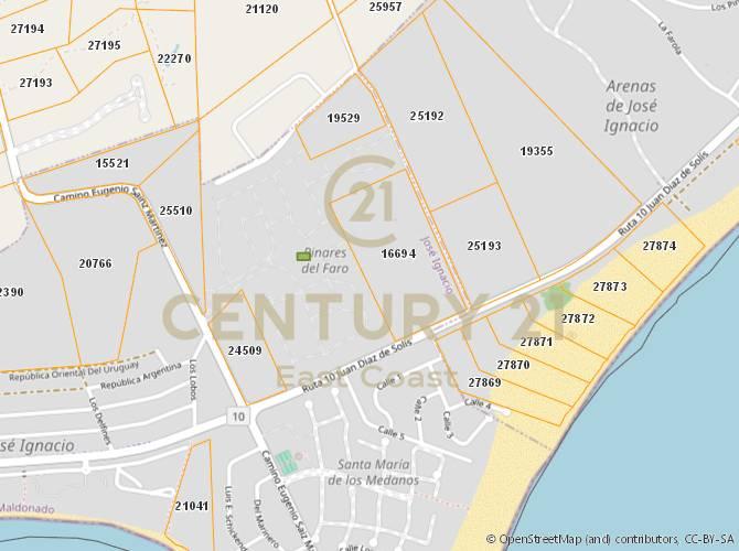 rocha 20000, José Ignacio, Maldonado 20000, Uruguay