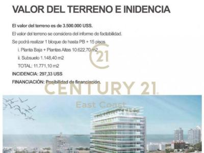 parada 5 playa brava 20000, Punta Del Este, Maldonado 20000, Uruguay