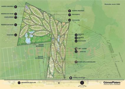 Ruta 10, km 169 20000, Manantiales, Maldonado 20000, Urugwaj