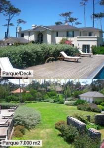 parada 34 playa mansa 20000, Punta Del Este, Maldonado 20000, Uruguay