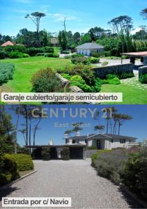 parada 34 playa mansa 20000, Punta Del Este, Maldonado 20000, Uruguay