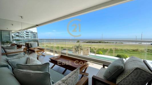 Playa Brava Punta del Este, Punta Del Este, Maldonado 20100, Uruguay